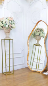 Atasan Kebaya Wanita Tunik Brokat Payet Syafira Rosegold dan Warna Lainnya