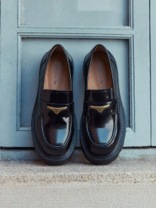 Reddragonfly | Thick Sole Slip-On Elevating Soft Bottom Shoes