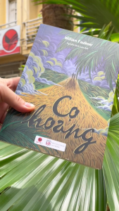 (Nobel văn chương 1949) CỌ HOANG – William Faulkner – Nguyễn Bích Lan dịch – Bách Việt – NXB Lao Động