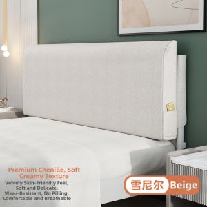 GUANGMANZHI | Self-Adhesive New Bed Headboard Cushion
