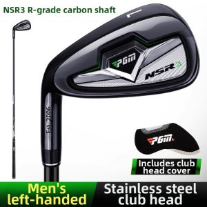 PGM GOLF | Left Hand Golf Iron Club 7th