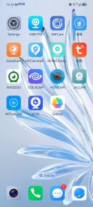 [COD&local ] 4K Full HD1080P Mini ip Cam XD WiFi Night Vision spy Camera IR-CUT Motion Detection Security HD Video Recorder Suport V380 Pro APP