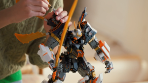 [HAPPY BRICKS] LEGO NINJAGO 71821 - CHIẾN GIÁP RỒNG TITAN CỦA COLE - COLES TITAN DRAGON MECH