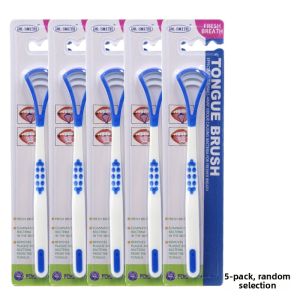 Tongue Scraper 3pcs