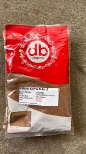 Kayu Manis Bubuk: Manfaat & Cara Menggunakan