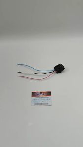 Soket Sensor TPS Beat Fi / Vario 125 "A" (PSP) Sensor Gas Socket Switch Sensor TVS Honda Vario Fi