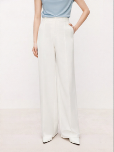 Koradior | Summer Loose High Waist Trousers