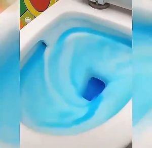 BB7 - Pembersih Kloset Bowling Pewangi Closet Penyegar Toilet WC Anti Bakteri