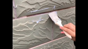 Transparent Waterproof Adhesive Glue Outdoor Leak Sealing Roof Coating Comaptible