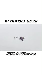 SHS Anti Reverse v2 WARWOLFGEAR