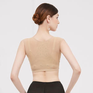 Japanese Humpback Braces Female Invisible Correction Sitting Posture Posture Correction Belt Improve Forward Back Anti-Humpback Ladies Handy Gadget