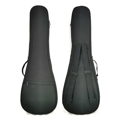 Thick Padded Ukulele Bag 28 inch