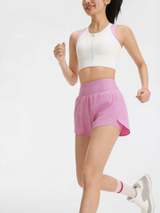 VFU | Quick-drying Lightweight Breathable Multiple Pockets Anti-peek Sport Shorts