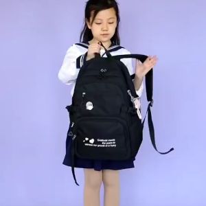 Tas Sekolah Anak Perempuan Terbaru: Tas Ransel & Tas Backpack