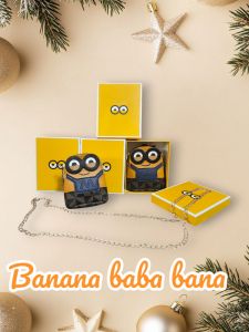 2 in 1 High Quality Leather texture Mini Sling bag or back pack for kids and everyone