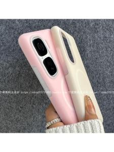 Yoonia Magnetic Absorption Silicone Phone Case for IQOONEO10 Neo10 pro Liquid Silicone Protective Cover Half Transparent for Men