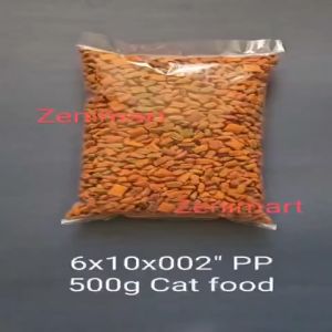 PP Bags INCHES | Flour | Pet food | Powder | Coffee beans | Cookies | Snacks | Souvenirs