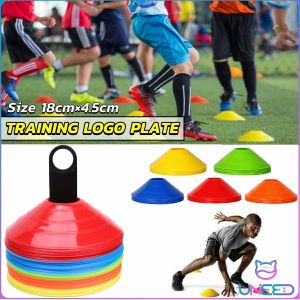 Need Football Training Logo Plate Football Training Equipment Agility Exercise
