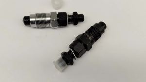 Hot Sale Fuel Injector ME200204 Applicable Diesel Engine High Pressure Fuel Common Rail Injector Wholesale Supply