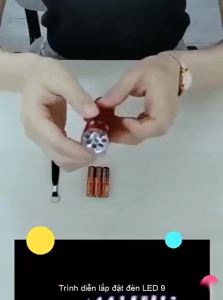 OUHOE | 1/3 3x Pin AA Adapter Chuyển Đổi Giá Đỡ Kích Thước D Cho Đèn LED Đồ Chơi Điện Dự Phòng Mạch Thiết Bị Hộp