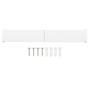 Stainless Steel Laundry Drying Rack Invisible Wall Mounted Folding Clothes Hanger Easy to Use Retractable Drying Rack for Home