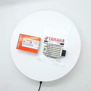 KIPROK YAMAHA 54P MIO J Kualitas original Presisi tidak bengkok dan awet anti karat ori asli YGP