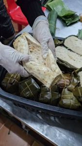 หมูยอเยาวภา โปร 250 กรัม 2 แถม 2 ฟรีน้ำยำ 1 ขวด - ราคาเช่าสำหรับหมูยอเยาวภา