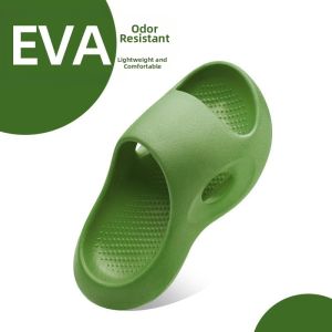 HUALUOLAN | Arch Support Slippers for Kids with Flat Feet and Overpronation