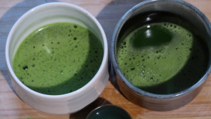 100g Options | Uji-Grade HelloYoung Japanese Pure Matcha Powder | Single-Serve Packets | For Coffee Baking & Tea Ceremony |