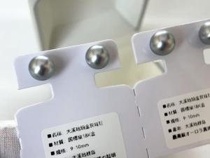 Montagne Jewelry 18k Pure Gold earring for women Fine Jewellery Natural 9-10mm Tahiti Platinum Grey Pearl Earring Stud Earrings