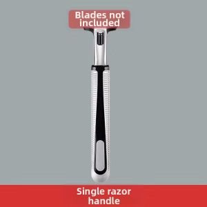 Besee | Protective 3 Blade Manual Shaving Razor