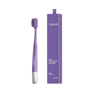 YIYANSENLIN | Gift Boxed Soft Toothbrush