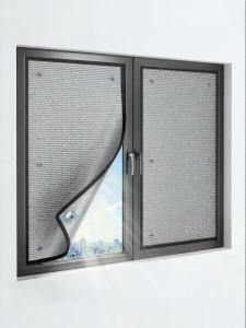 ZTION | Sunscreen Shade Heat Insulation Film