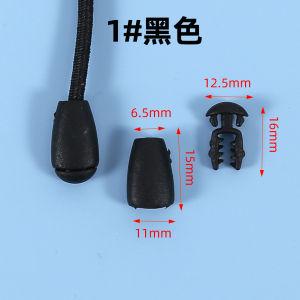 Nút Giày Co Giãn Có Thể Tháo Rời Nút Cố Định Cho Áo Khoác Ngoài Nút Đuôi Cho Áo Khoác Lông Vũ Và Áo Khoác Mùa Đông Nút Giày