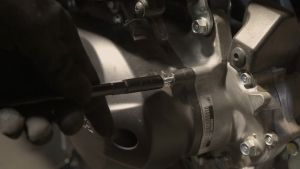 Ukuran Pilih Sendiri: Kunci T TEKIRO