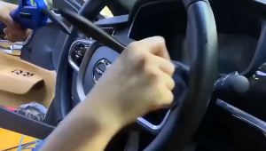 Set Kuas Pembersih Debu 5in1 / Brush Detailing Set isi 5 Pembersih Debu Kotoran