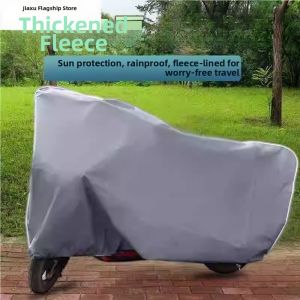 Jiaxun | Sun Rain Snow Dust Protection Scooter Cover