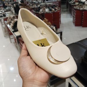 YONGKI KOMALADI‼️ sepatu wanita flat ringan dan empuk
