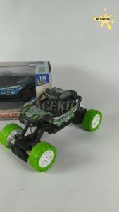 Mainan Anak Mobil Remote Climbing Balap Murah Edukasi Acekids M632