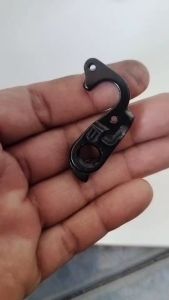 (เกรด AAA ส่งจากไทย) ดรอปเอ้าท์ จักรยาน rear hanger(dropout) ขาเกี่ยวตีนผีจักรยาน เบอร์ 155A