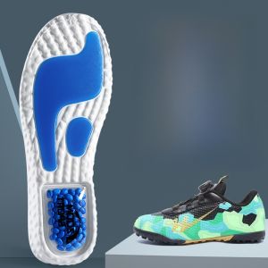 XIANZHAO | Shock Absorption Football Insoles for Children 360°ZOOM