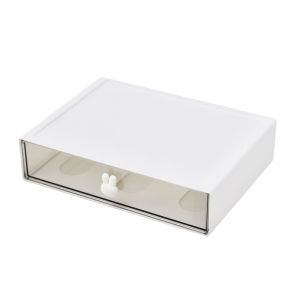 Multi-Compartment Desk Organizer Drawer Style