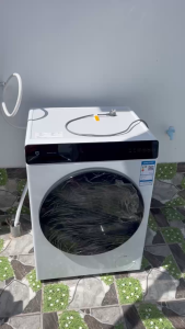 🍀Mới 2025🍀Máy giặt sấy Xiaomi Mijia MJ104 – Giặt 10kg sấy 7kg