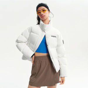 BOSIDENG | Fashion Thickened Insulated Down Jacket