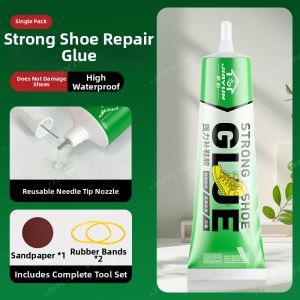 JIAYUN | Strong Universal Waterproof Shoe Repair Adhesive