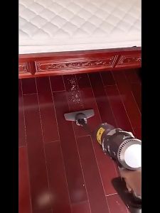 Handheld Cyclone Vacuum Cleaner Wired High-Power Mopping Bed Sheet Mite Removal Curtain Dust Removal Carpet Pet Cat Dog Hair Upgrade Wireless Portable Rechargeable Lithium Battery Vacuum Cleaner