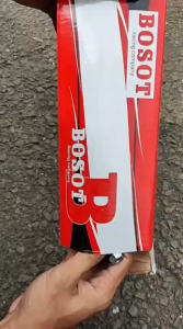 Spion Honda/X1 Warna Cacao Universal untuk Yamaha dan Honda - Aksesoris Motor