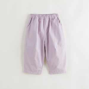 Marc&Janie | Loose Versatile Childrens Casual Pants