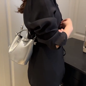 Tas Selempang Wanita Karin Sling Bag Wanita Hand Bag Modern Korean Style - 831