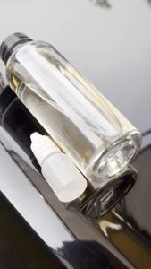 Resin Joran Super Bening 250gr + Catalis 15m - Resin & Catalis 1 Paket